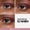 Bảng Phấn Mắt Mini ARTIST TO GO 5.95g Eyeshadow Đa Màu Giá Ưu Đãi 873.000 VND 6