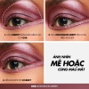 Bảng Phấn Mắt Mini ARTIST TO GO 5.95g Eyeshadow Đa Màu Giá Ưu Đãi 873.000 VND 7