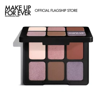 Bảng Phấn Mắt Mini ARTIST TO GO 5.95g Eyeshadow Đa Màu Giá Ưu Đãi 873.000 VND 8