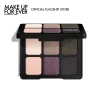Bảng Phấn Mắt Mini ARTIST TO GO 5.95g Eyeshadow Đa Màu Giá Ưu Đãi 873.000 VND 9