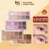 Bảng Phấn Mắt Romand Better Than Eye 10 Màu Siêu Lấp Lánh - Giá ưu đãi 495k
