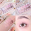 Bảng Phấn Mắt Romand Better Than Eye 10 Màu Siêu Lấp Lánh - Giá ưu đãi 495k 7