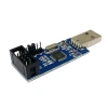 Bảng phát triển ATMEGA HL AVR Bộ lập trình USB ATMEGA8 ISP 5V USBASP 6Pin, hỗ trợ 51 & ATTiny, giảm còn 286.000 VND 7