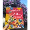 Bảng sách song ngữ điện tử cho bé 2-6 tuổi - Học tiếng Anh nhanh, Giá ưu đãi 199.000đ