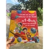 Bảng sách song ngữ điện tử cho bé 2-6 tuổi - Học tiếng Anh nhanh, Giá ưu đãi 199.000đ 4