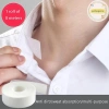 Băng Tạo Kiểu Cổ Tự Dính Không Warp – Miếng Lót Bảo Vệ Cổ Áo Sơ Mi Pufangnice 36.630₫