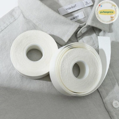 Băng Tạo Kiểu Cổ Tự Dính Không Warp – Miếng Lót Bảo Vệ Cổ Áo Sơ Mi Pufangnice 36.630₫ 3