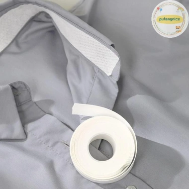 Băng Tạo Kiểu Cổ Tự Dính Không Warp – Miếng Lót Bảo Vệ Cổ Áo Sơ Mi Pufangnice 36.630₫ 6