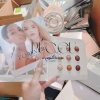 Bảng test màu trang điểm mini - Card tham khảo tông da, giá chỉ 21.900₫ 8