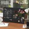 Bảng tin ghi chú – Bảng đen, miếng dán ngôi sao, nhãn dán tường tủ lạnh – 284.900₫