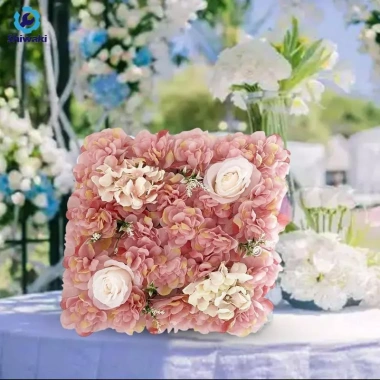 Bảng tường hoa nhân tạo hoa hồng - Nền thảm hoa đẹp mắt, giảm còn 145.750 VND 6 Bảng tường hoa nhân tạo hoa hồng - Nền thảm hoa đẹp mắt, giảm còn 145.750 VND 6