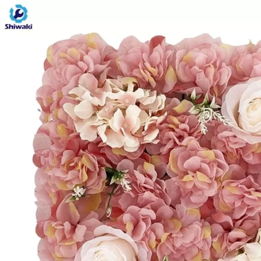 Bảng tường hoa nhân tạo hoa hồng - Nền thảm hoa đẹp mắt, giảm còn 145.750 VND 9 Bảng tường hoa nhân tạo hoa hồng - Nền thảm hoa đẹp mắt, giảm còn 145.750 VND 9