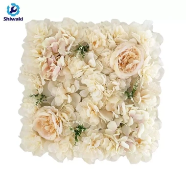 Bảng tường hoa nhân tạo hoa hồng - Nền thảm hoa đẹp mắt, giảm còn 145.750 VND 10 Bảng tường hoa nhân tạo hoa hồng - Nền thảm hoa đẹp mắt, giảm còn 145.750 VND 10