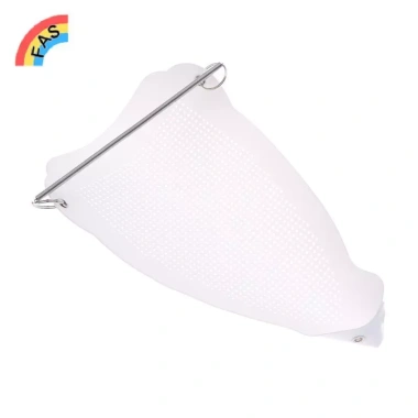 Bảng ủi đa năng vỏ giày sắt PTFE chịu nhiệt + vải bảo vệ đế - Giảm giá 52.690 VND 3
