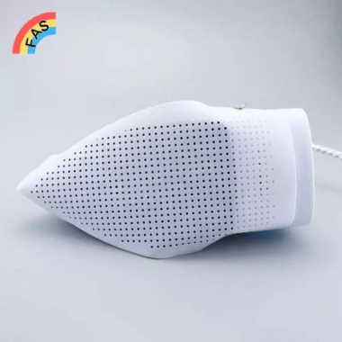 Bảng ủi đa năng vỏ giày sắt PTFE chịu nhiệt + vải bảo vệ đế - Giảm giá 52.690 VND 4