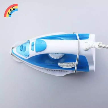 Bảng ủi đa năng vỏ giày sắt PTFE chịu nhiệt + vải bảo vệ đế - Giảm giá 52.690 VND 5