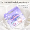 Băng vệ sinh dạng quần Misecr lợi khuẩn, kháng khuẩn, khử mùi - 54 miếng (9 gói) giảm giá 378.000₫ 3