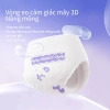 Băng vệ sinh dạng quần Misecr lợi khuẩn, kháng khuẩn, khử mùi - 54 miếng (9 gói) giảm giá 378.000₫ 5