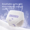 Băng vệ sinh dạng quần Misecr lợi khuẩn, kháng khuẩn, khử mùi - 54 miếng (9 gói) giảm giá 378.000₫ 7