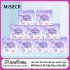 Băng vệ sinh dạng quần Misecr lợi khuẩn, kháng khuẩn, khử mùi - 54 miếng (9 gói) giảm giá 378.000₫ 9