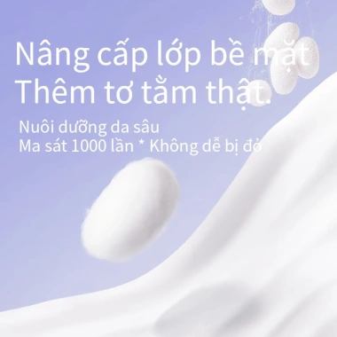 Băng vệ sinh dạng quần Misecr lợi khuẩn, kháng khuẩn, khử mùi 6 miếng giá 55.000đ