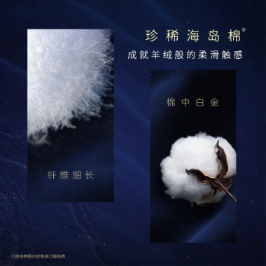 Băng vệ sinh đảo thú cưng cotton nguyên chất 420mm siêu mỏng ngày‑đêm 4 miếng
