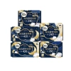 Băng vệ sinh đảo thú cưng cotton nguyên chất 420mm siêu mỏng ngày‑đêm 4 miếng 5