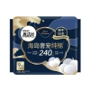 Băng vệ sinh đảo thú cưng cotton nguyên chất 420mm siêu mỏng ngày‑đêm 4 miếng 6