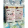 Băng vệ sinh Diana Sensi 38 miếng cánh siêu mỏng, thấm hút, giảm giá 91.000 VND 4