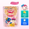 Bánh Bỏng Dha Yommy Maeil Vị Sữa Chua Dâu Tây - Thực Phẩm Bổ Dinh Dưỡng, Giá 69.000₫ 2