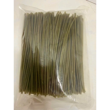 Bánh Canh Ống Việt Thái Gạo Lứt 500g - Sợi to dẻo dai, rau xanh, Organic, giá chỉ 45.000đ