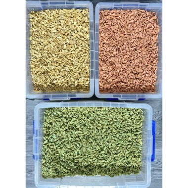 Bánh catnip tiêu búi lông sạch răng thơm miệng - Thưởng cho mèo, giá ưu đãi 28,350₫ 5