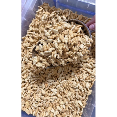 Bánh catnip tiêu búi lông sạch răng thơm miệng - Thưởng cho mèo, giá ưu đãi 28,350₫ 7