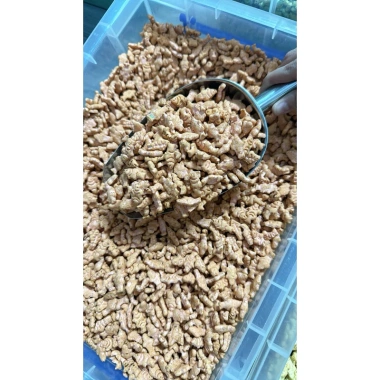 Bánh catnip tiêu búi lông sạch răng thơm miệng - Thưởng cho mèo, giá ưu đãi 28,350₫ 8