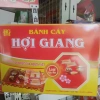 Bánh cáy Hợi Giang giảm giá 22% chỉ còn 60.000đ - Món ngon không thể bỏ qua 2