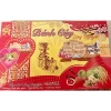 Bánh cáy làng nguyễn đặc sản thái bình bánh cực ngon thơm ăn vặt bánh cáy thủ công gia truyền thái bình 6