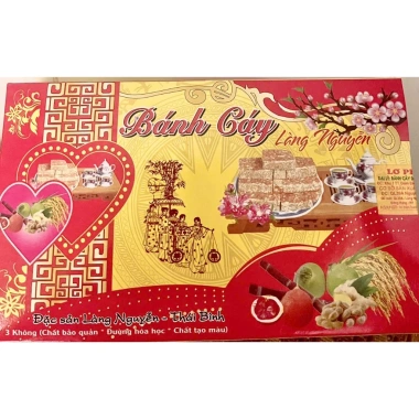 Bánh cáy làng nguyễn đặc sản thái bình bánh cực ngon thơm ăn vặt bánh cáy thủ công gia truyền thái bình 6 Bánh cáy làng nguyễn đặc sản thái bình bánh cực ngon thơm ăn vặt bánh cáy thủ công gia truyền thái bình 6