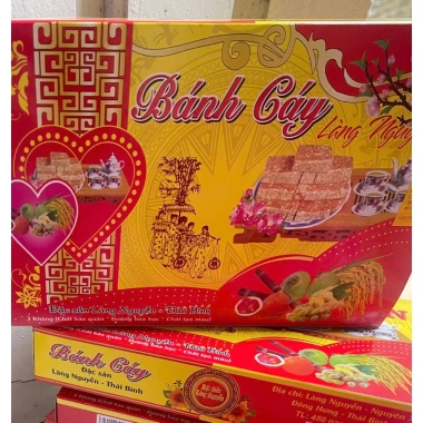 Bánh cáy làng nguyễn đặc sản thái bình bánh cực ngon thơm ăn vặt bánh cáy thủ công gia truyền thái bình 7 Bánh cáy làng nguyễn đặc sản thái bình bánh cực ngon thơm ăn vặt bánh cáy thủ công gia truyền thái bình 7