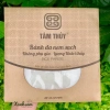 Bánh đa nem sạch size 18 & 24cm Tâm Thủy Xanh Sam Natural Organic giá 40.000đ 3