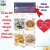 Bánh Đuông Sữa Dừa Bến Tre Giảm Giá - Đặc Sản Đậm Vị Nước Cốt Dừa 29.000Đ 9