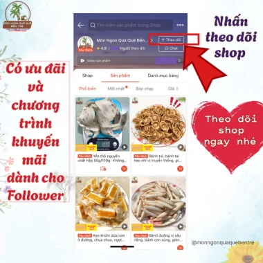Bánh Đuông Sữa Dừa Bến Tre Giảm Giá - Đặc Sản Đậm Vị Nước Cốt Dừa 29.000Đ 9