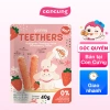 Bánh Gặm Nướu Ngũ Cốc Grinny Vị Dâu Tây – Dinh Dưỡng, Giảm Đau Nướu, Giá chỉ 49.000₫ (Giá gốc 61.740₫) 2