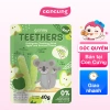 Bánh Gặm Nướu Ngũ Cốc Grinny Vị Táo Bông Cải Xanh - Bé ăn ngon, giảm 49.000đ 2