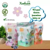 Bánh gạo ăn dặm hữu cơ Nobi Nobi 40g - Dinh dưỡng cho bé 6 tháng, XanhSam Organic