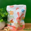 Bánh gạo ăn dặm hữu cơ Nobi Nobi 40g - Dinh dưỡng cho bé 6 tháng, XanhSam Organic 7