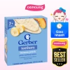 Bánh gạo Gerber vị chuối đào - Giảm giá tới 18% chỉ 86.000₫, dinh dưỡng cho bé 2