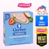 Bánh gạo Gerber vị Dâu Táo Cải bó xôi - Giá ưu đãi 86.000₫, dinh dưỡng bé 2
