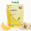 Bánh gạo hữu cơ Ddoddomam Hàn Quốc 6m+ ăn dặm bé 30g xanh sẫm - 107.500 VND 3