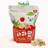 Bánh gạo hữu cơ Ddoddomam Hàn Quốc 6m+ ăn dặm bé 30g xanh sẫm - 107.500 VND 7