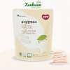 Bánh gạo hữu cơ Ddoddomam Hàn Quốc 6m+ ăn dặm bé 30g xanh sẫm - 107.500 VND 8